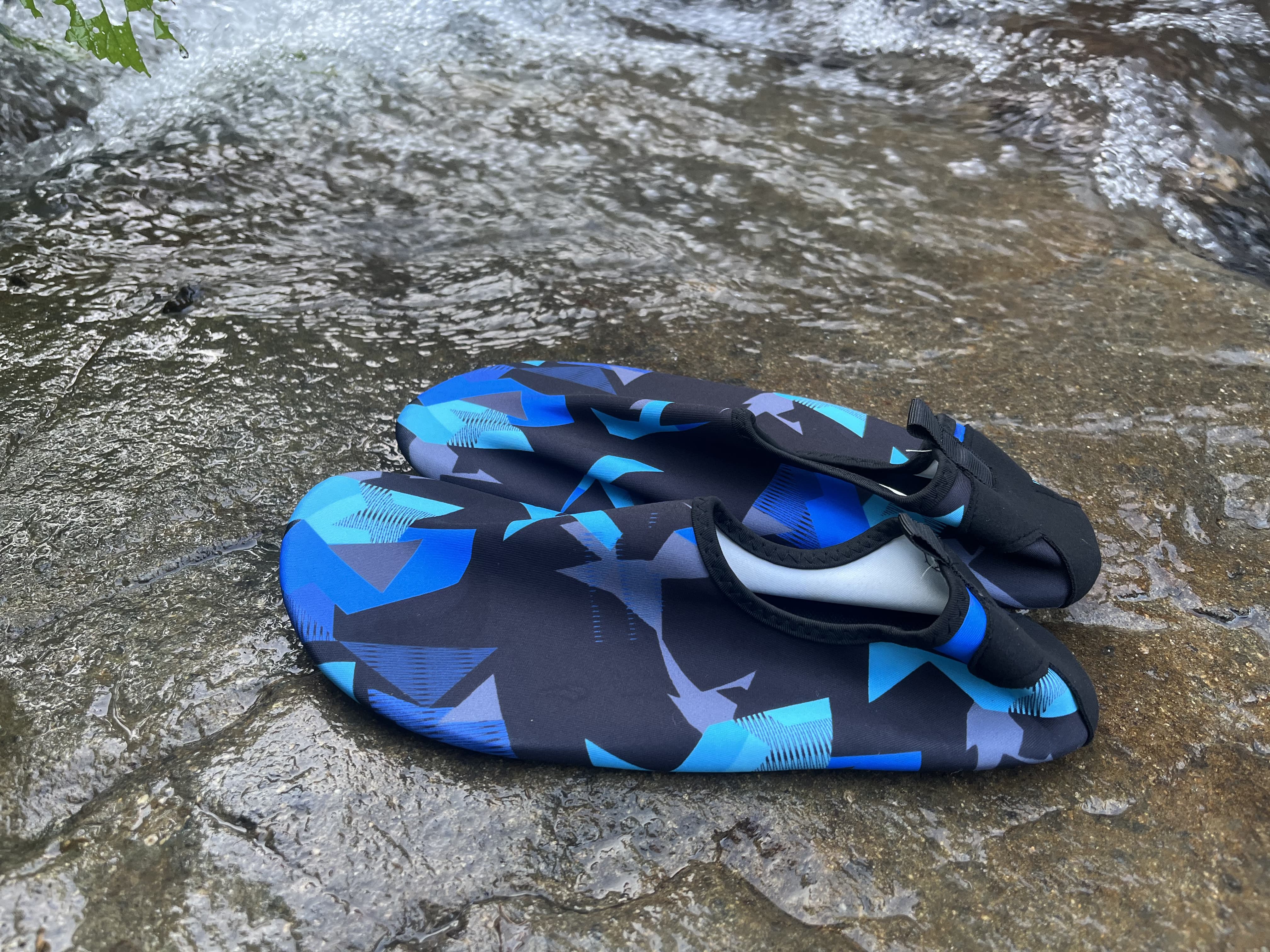 Water Shoes Model 7